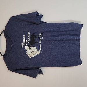 Some heros wear cammies...others have fur